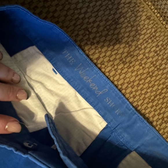 Talbots Weekend Shorts - Picture 2 of 3